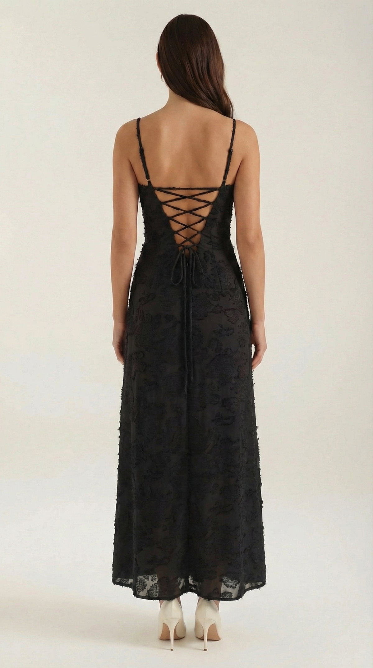Vestido Isolde