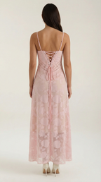 Vestido Isolde