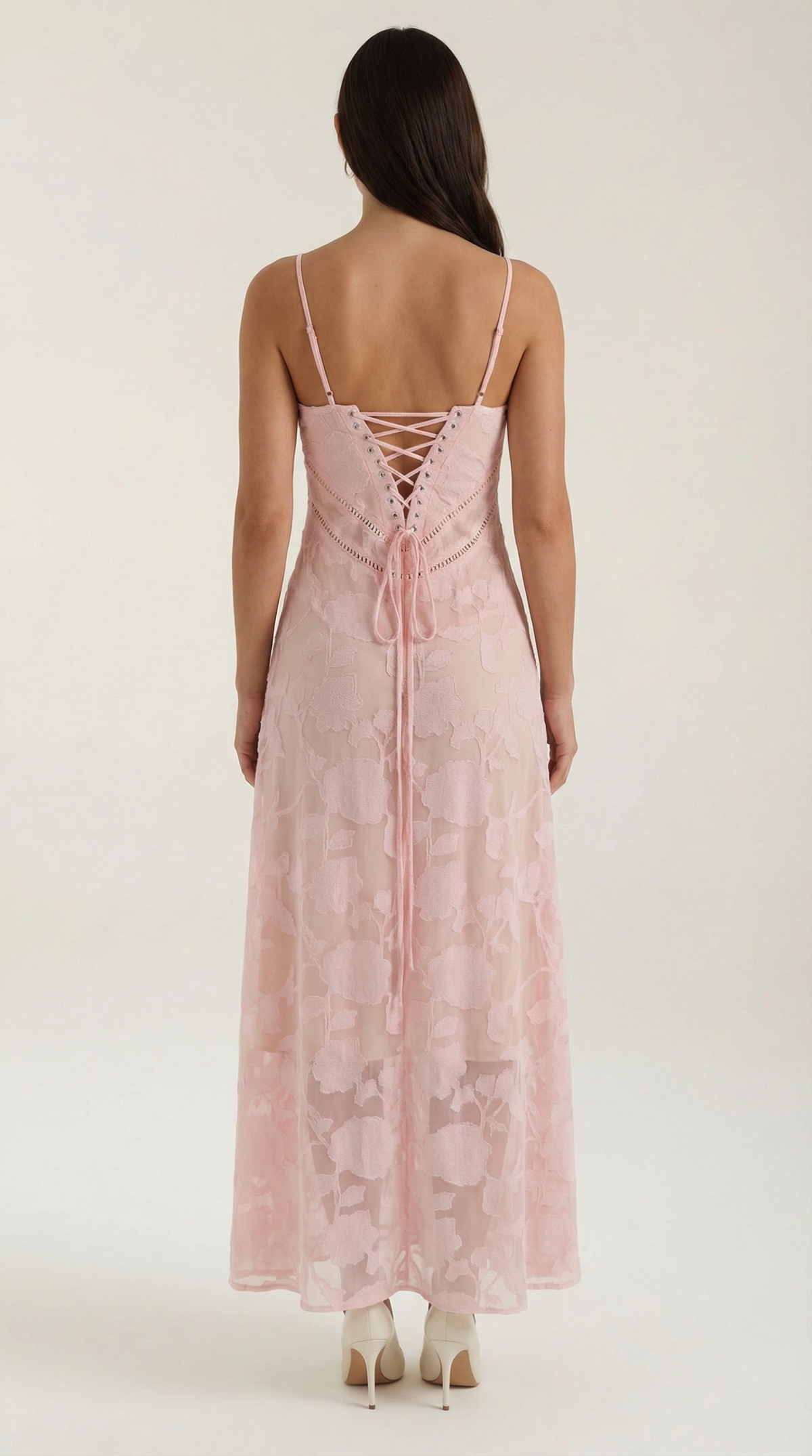 Vestido Isolde