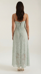 Vestido Isolde