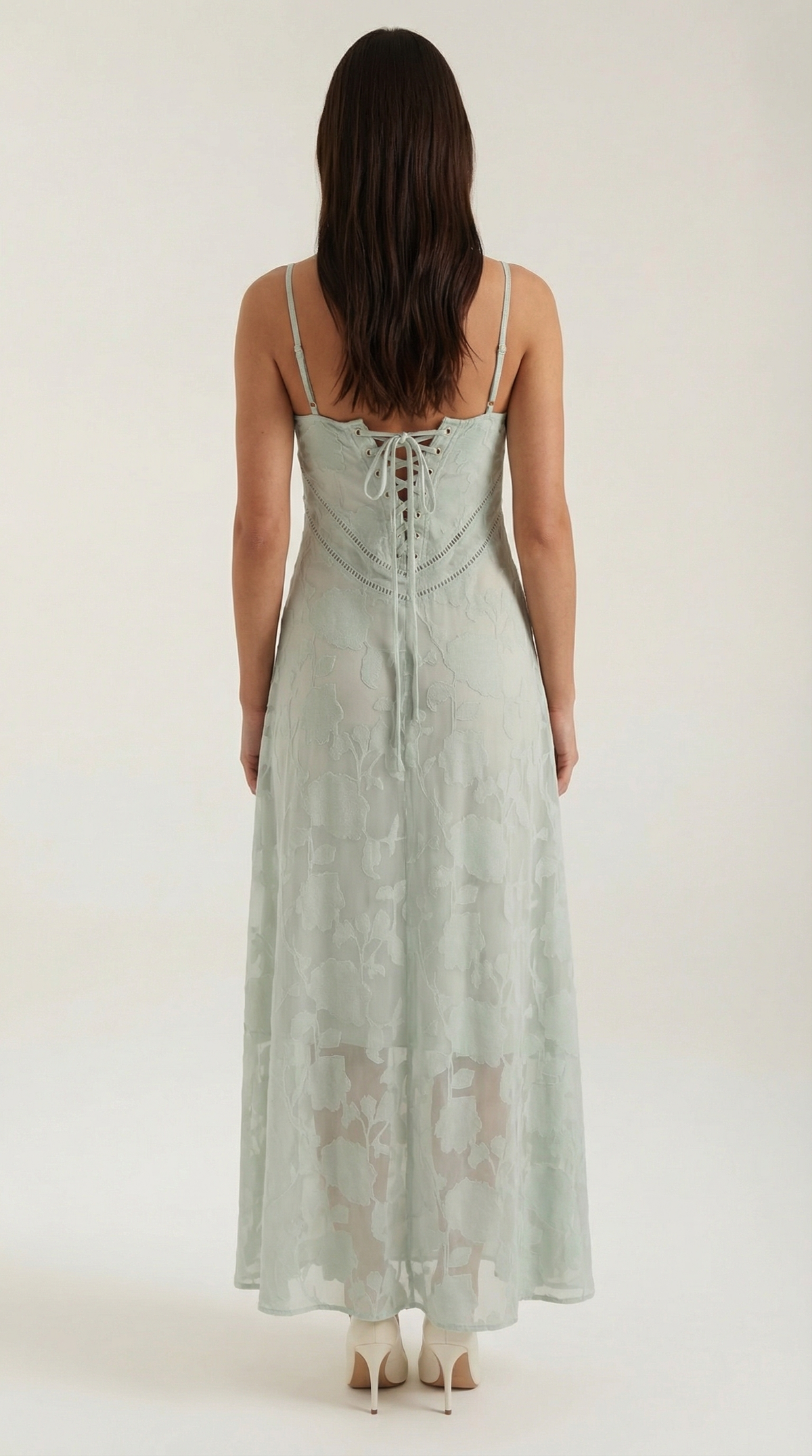 Vestido Isolde