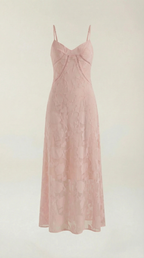 Vestido Isolde