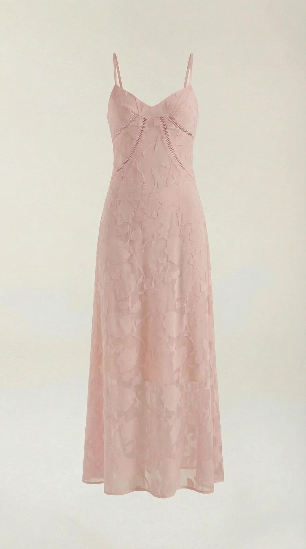 Vestido Isolde
