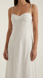 Vestido Isolde