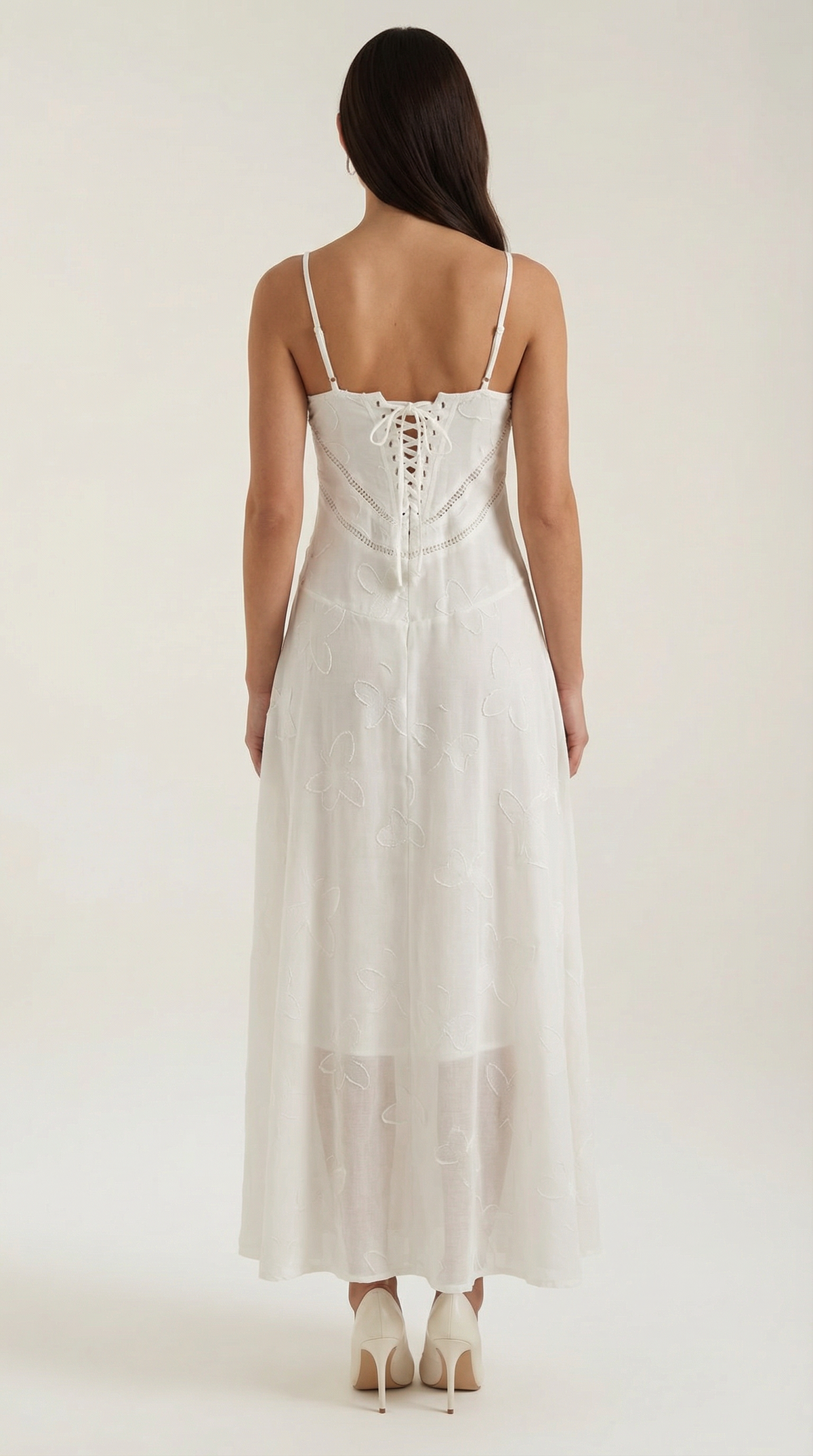 Vestido Isolde