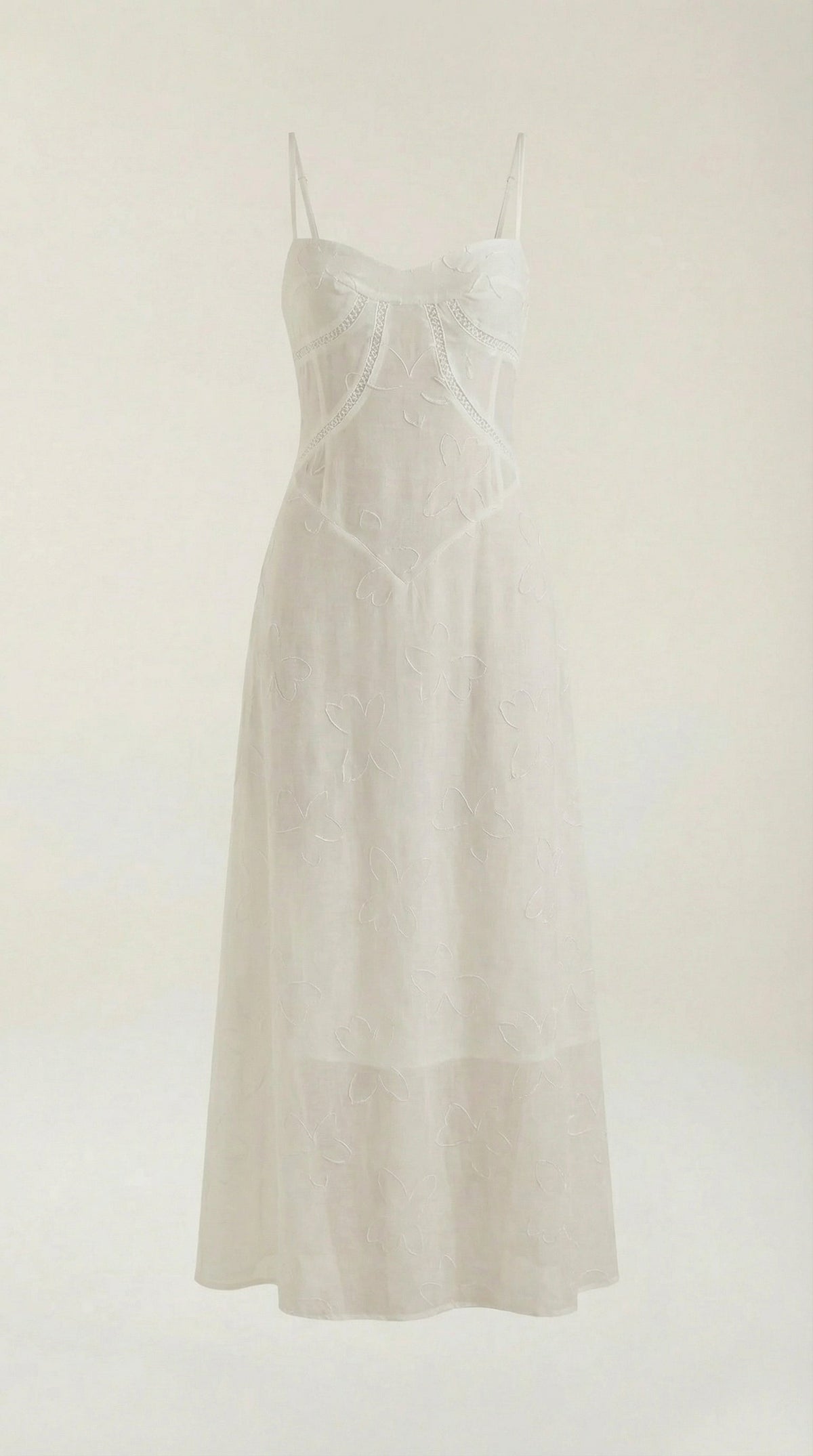 Vestido Isolde
