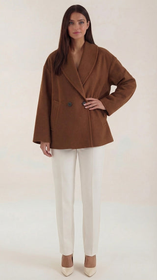 Marron