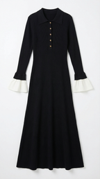 Vestido Bellamy