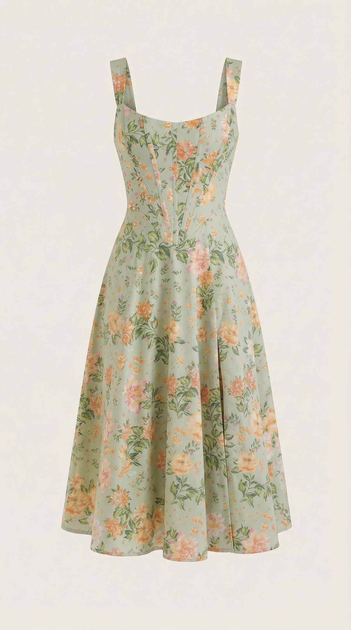 Vestido Aveline