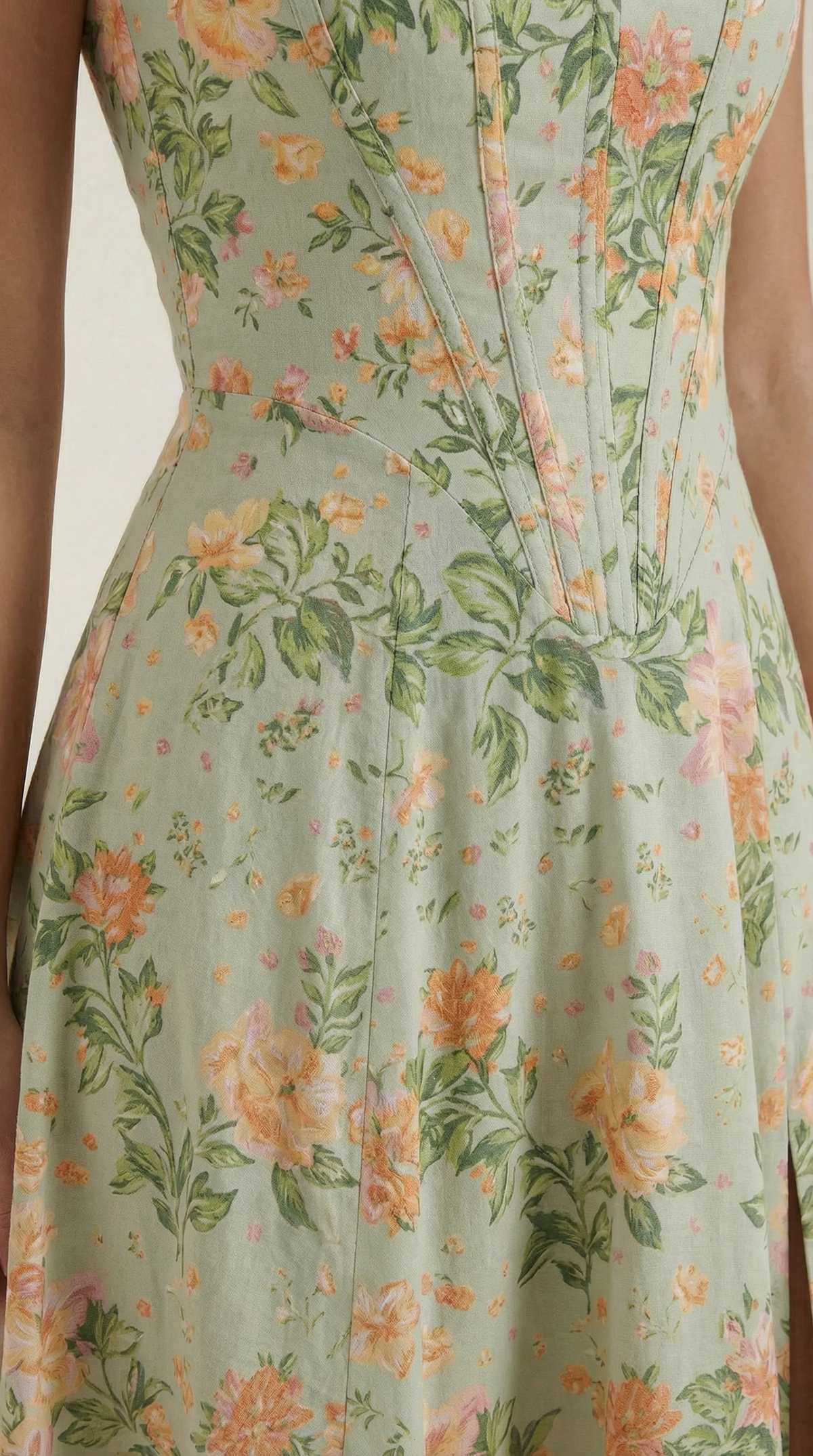 Vestido Aveline