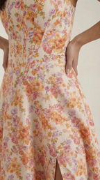 Vestido Aveline