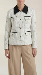 Chaqueta Heidi