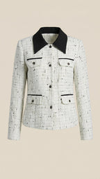 Chaqueta Heidi