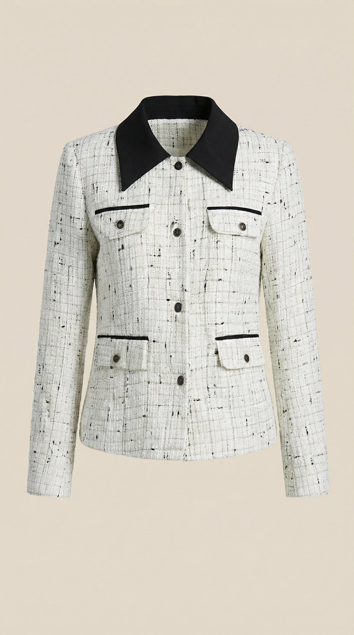 Chaqueta Heidi