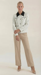 Chaqueta Heidi