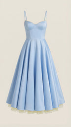 Vestido Elowen