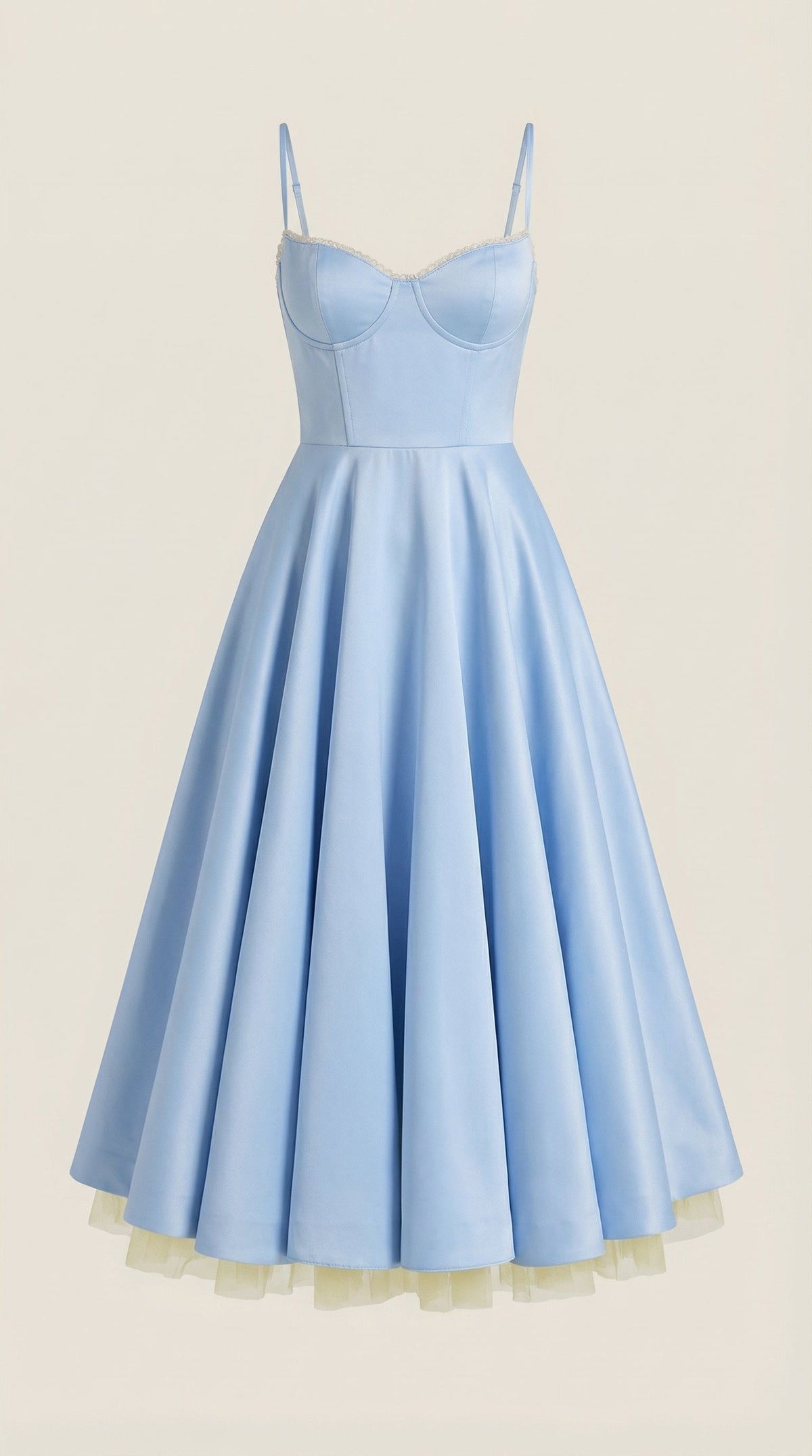 Vestido Elowen