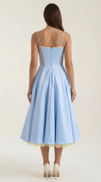 Vestido Elowen