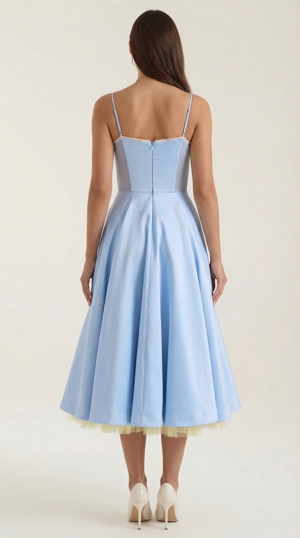 Vestido Elowen