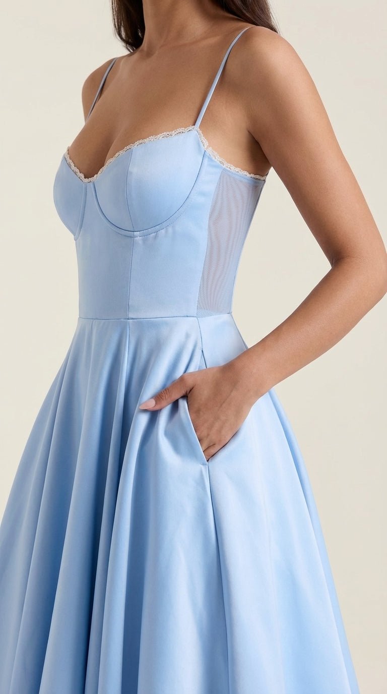 Vestido Elowen