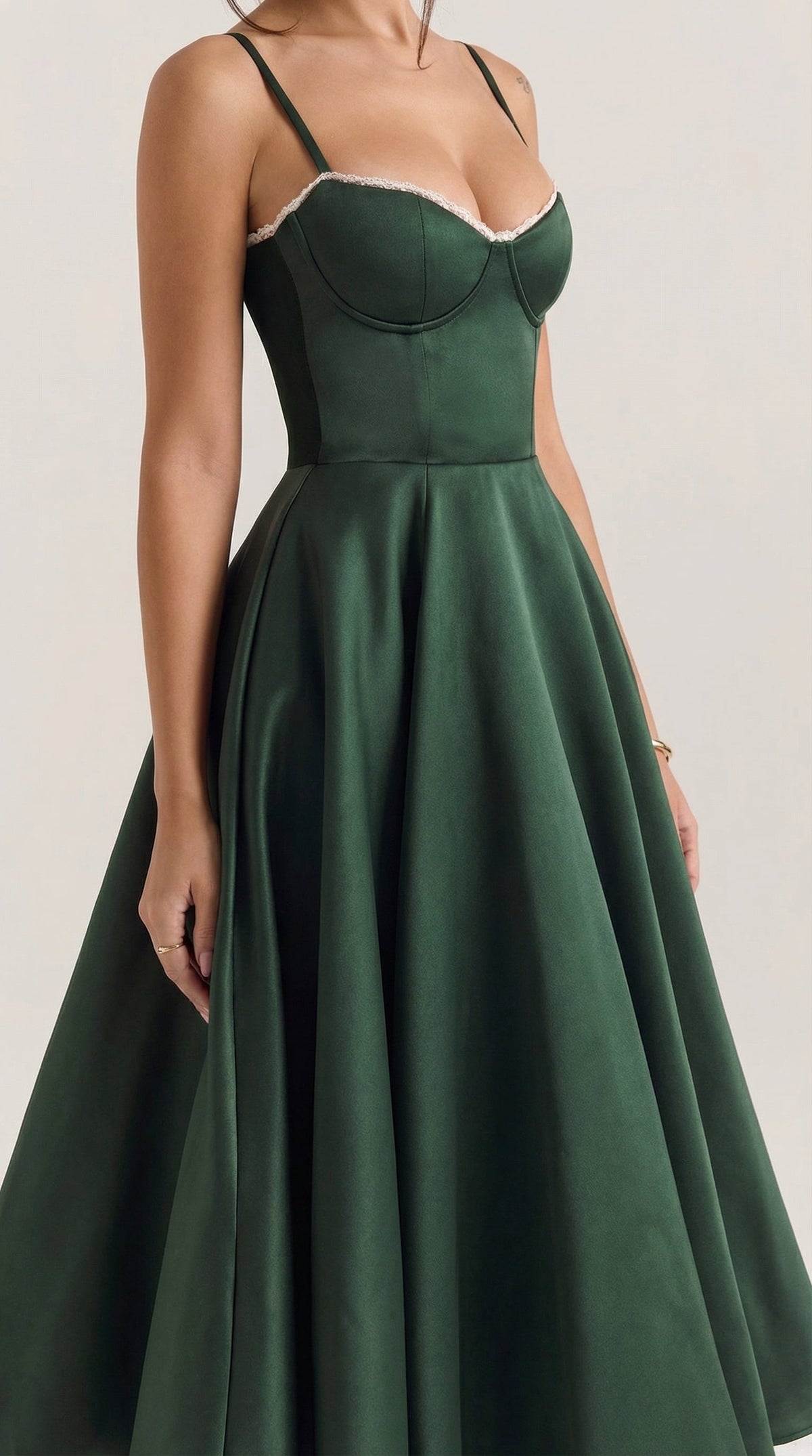 Vestido Elowen