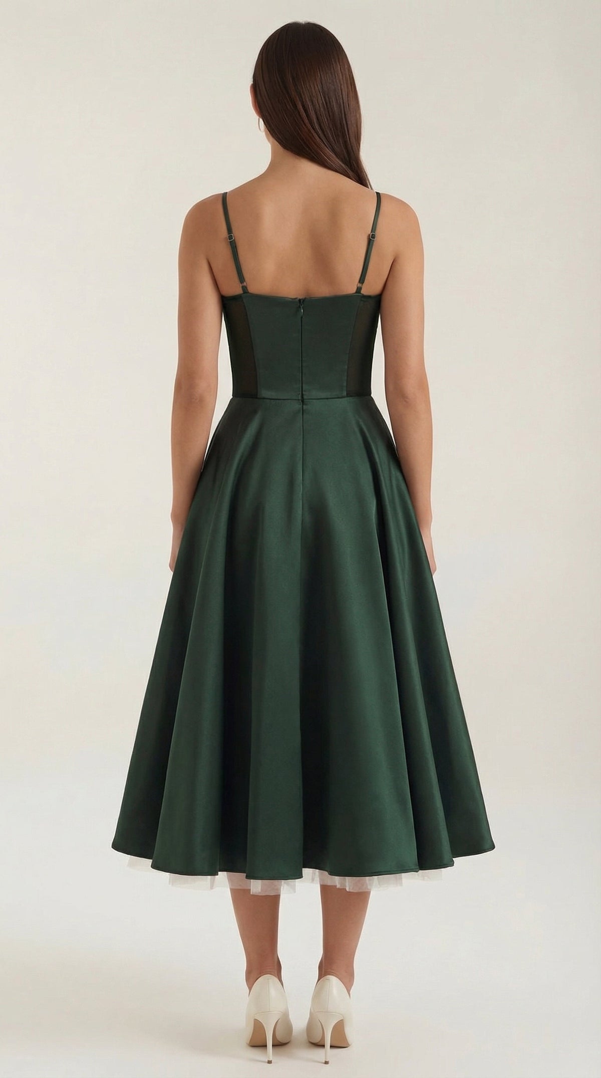 Vestido Elowen