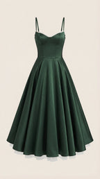 Vestido Elowen
