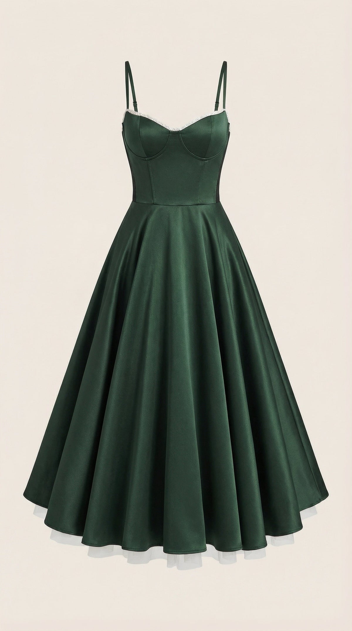 Vestido Elowen