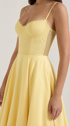 Vestido Elowen