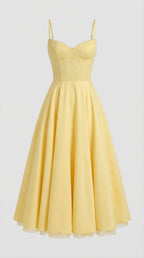 Vestido Elowen