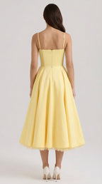 Vestido Elowen