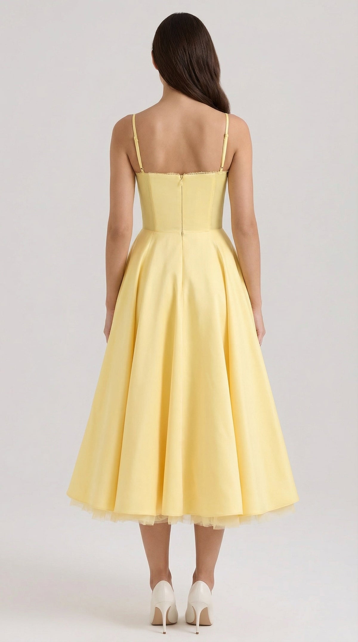 Vestido Elowen
