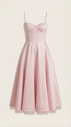Vestido Elowen