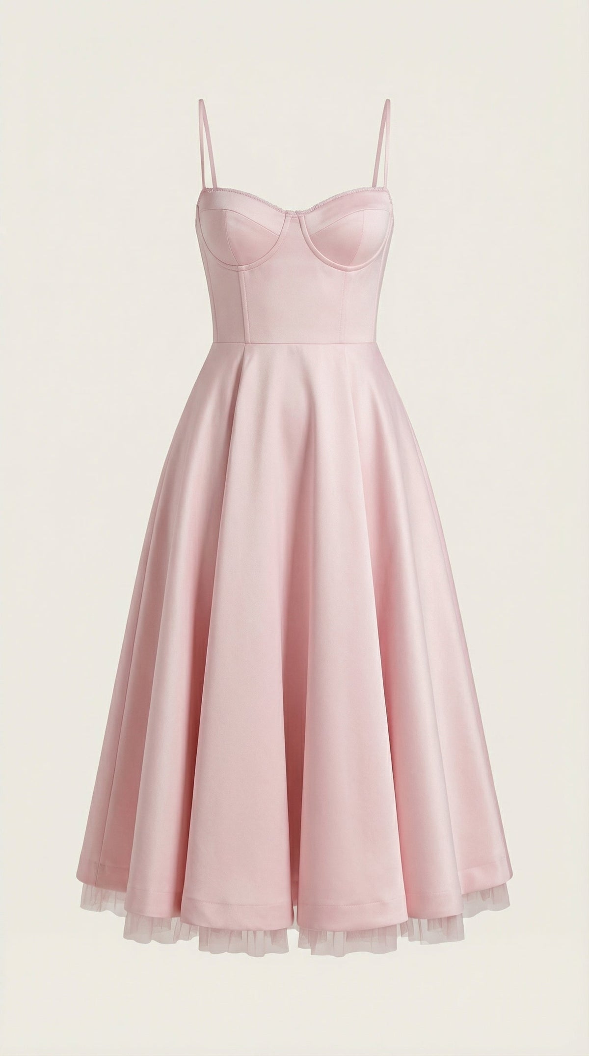 Vestido Elowen