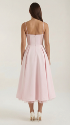 Vestido Elowen