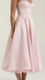 Vestido Elowen