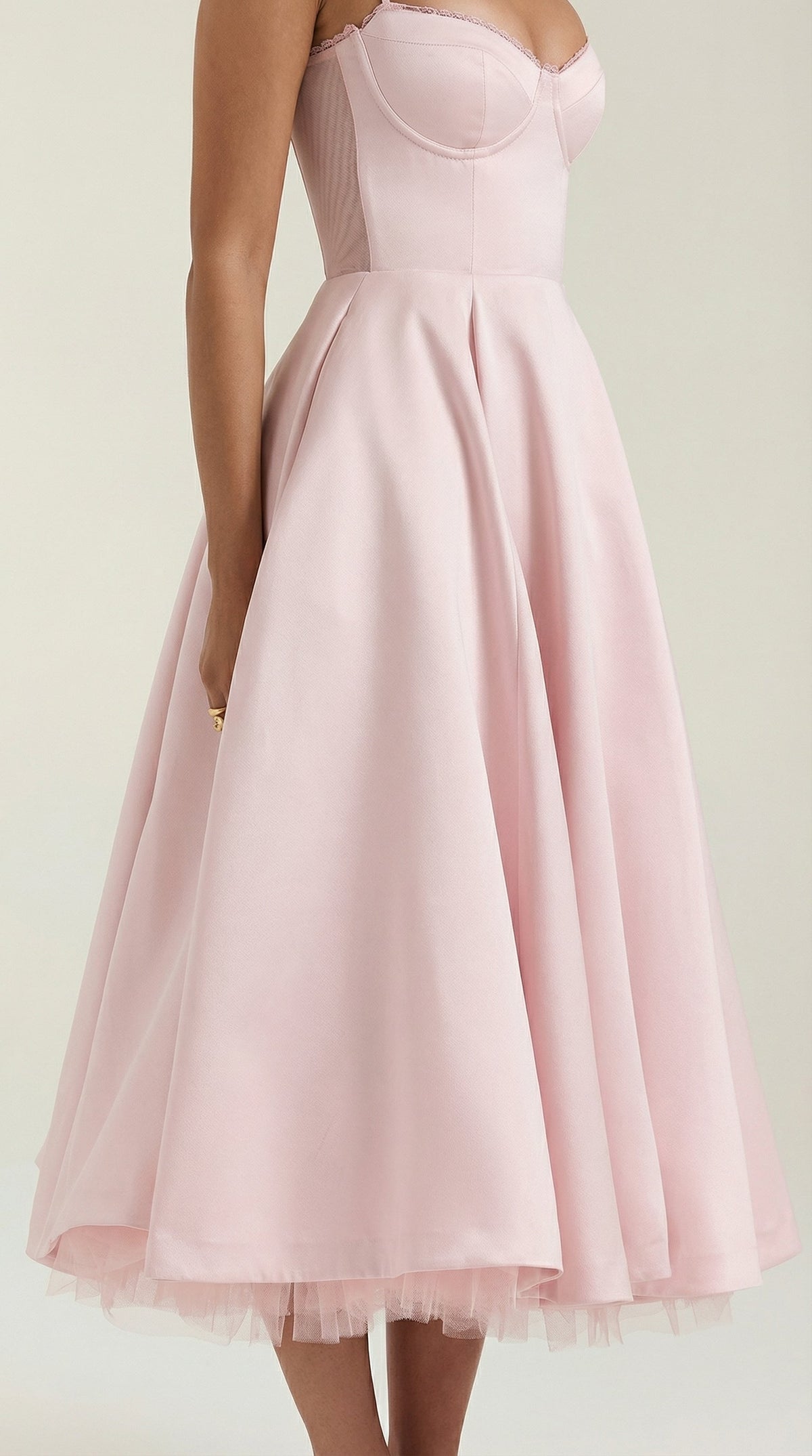 Vestido Elowen
