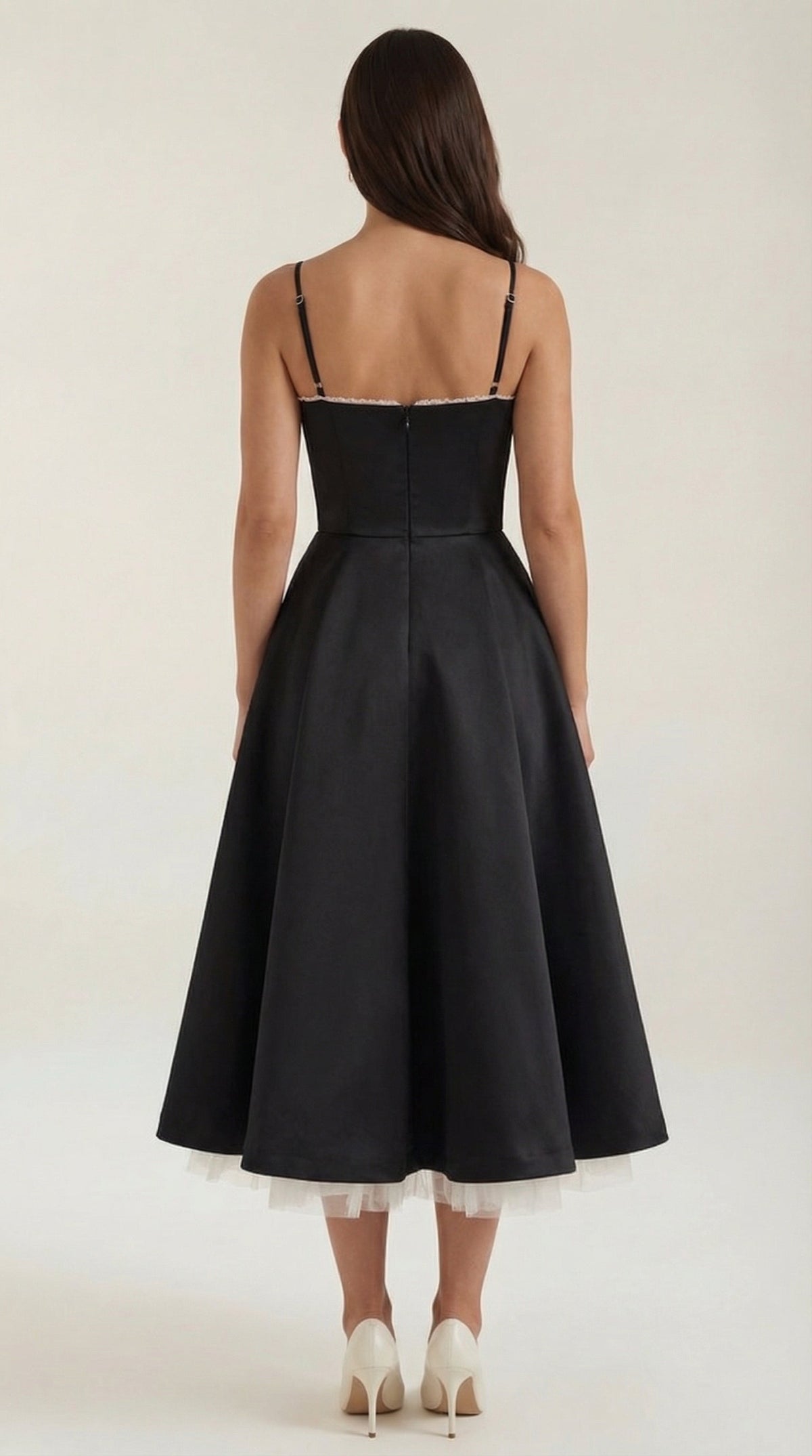 Vestido Elowen