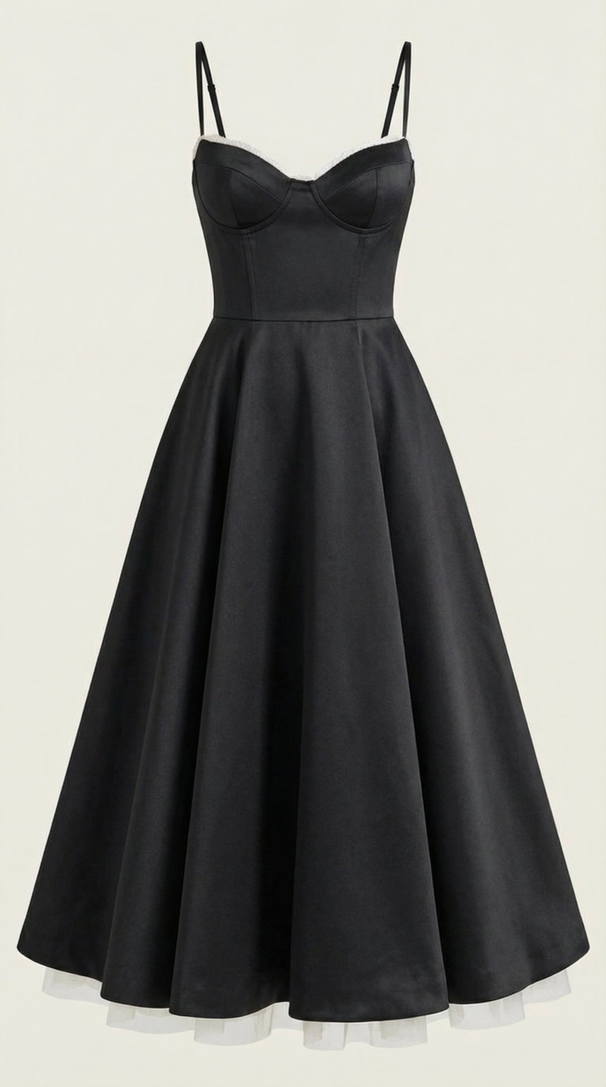 Vestido Elowen