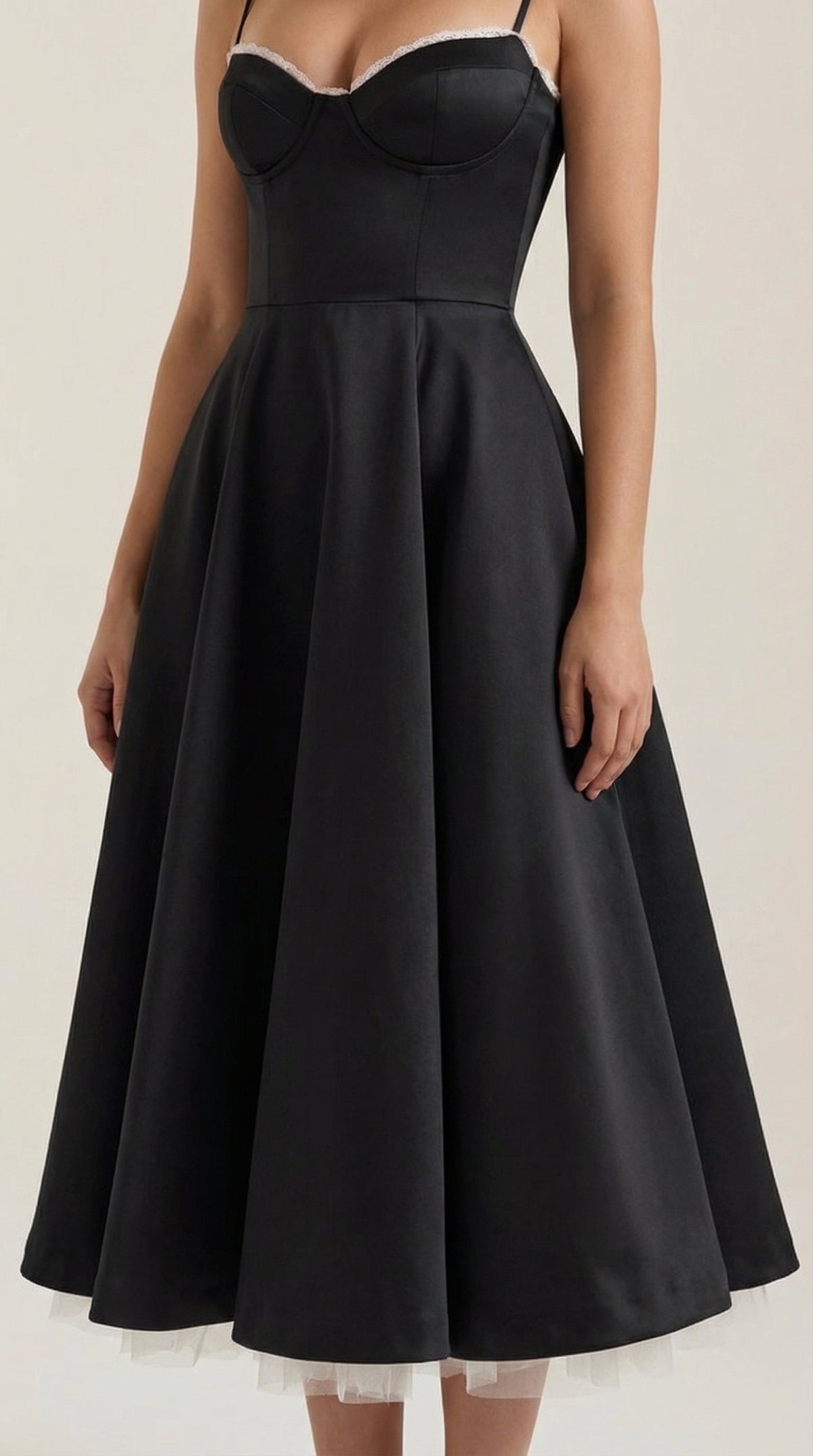 Vestido Elowen