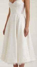 Vestido Elowen