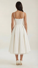 Vestido Elowen