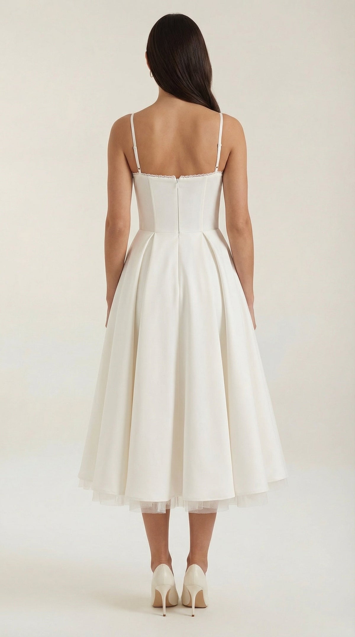 Vestido Elowen