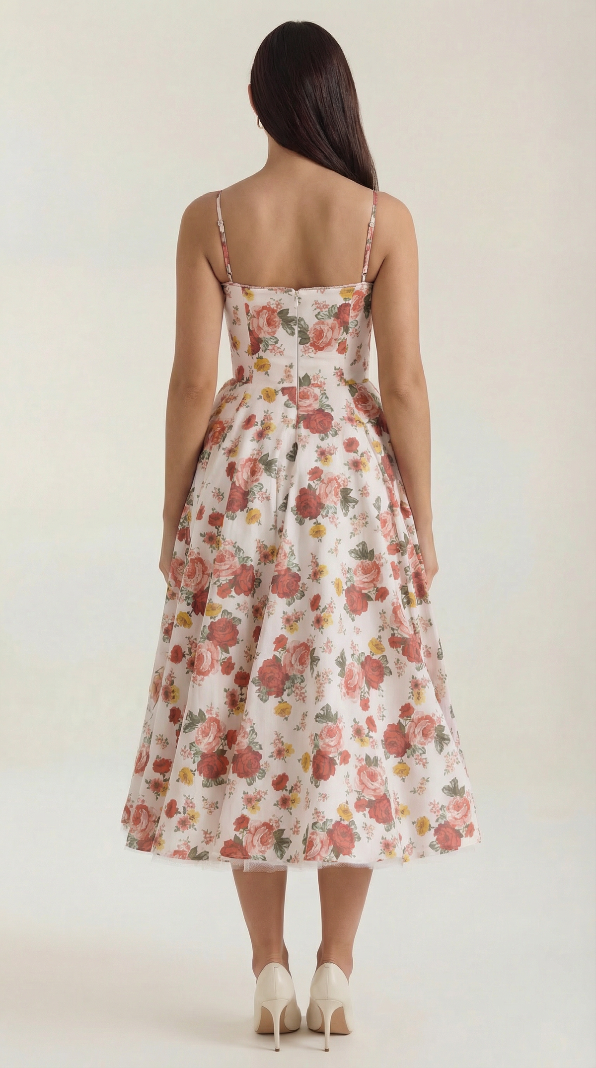 Vestido Elowen