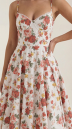 Vestido Elowen