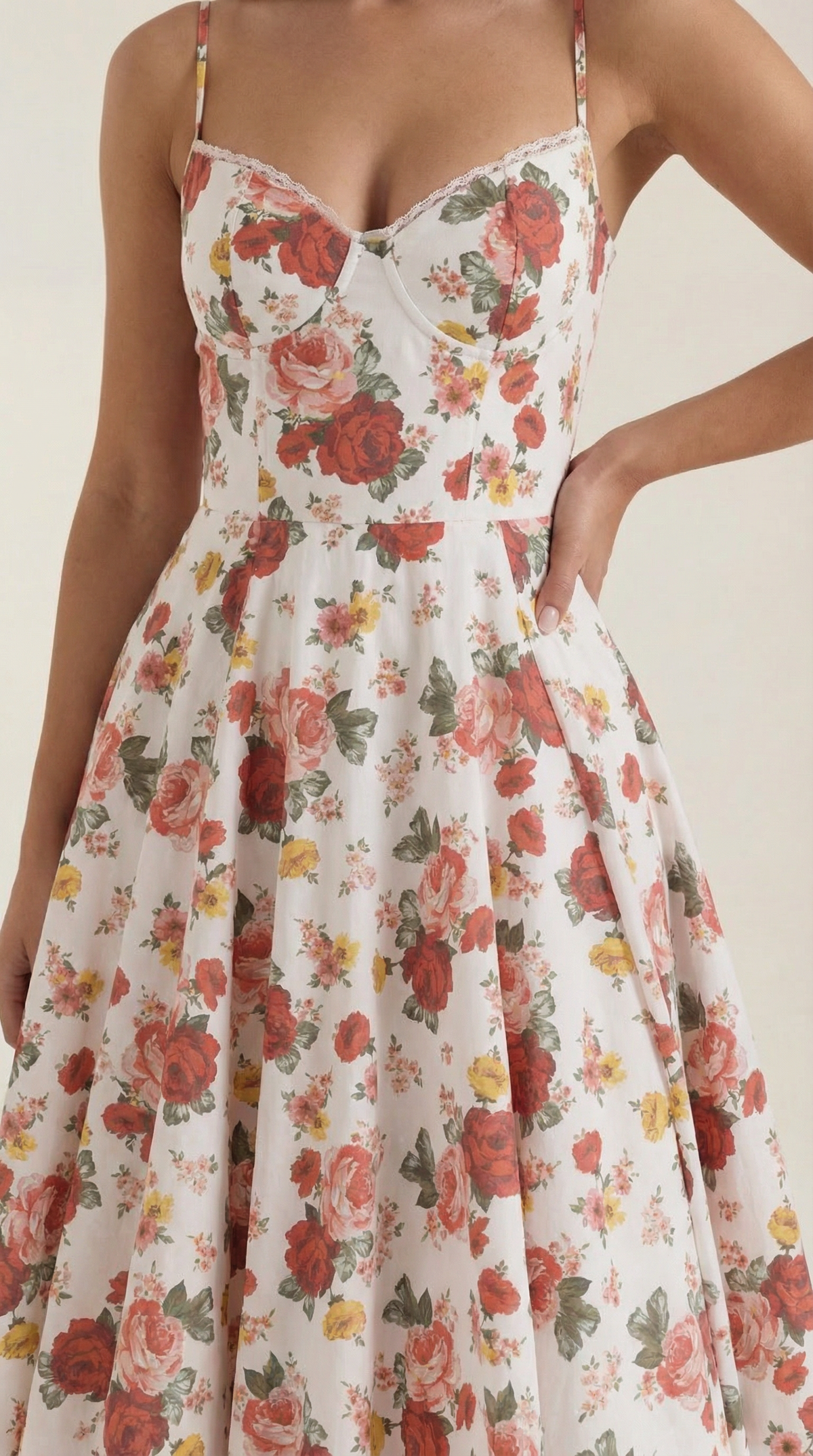 Vestido Elowen