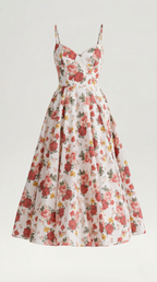 Vestido Elowen