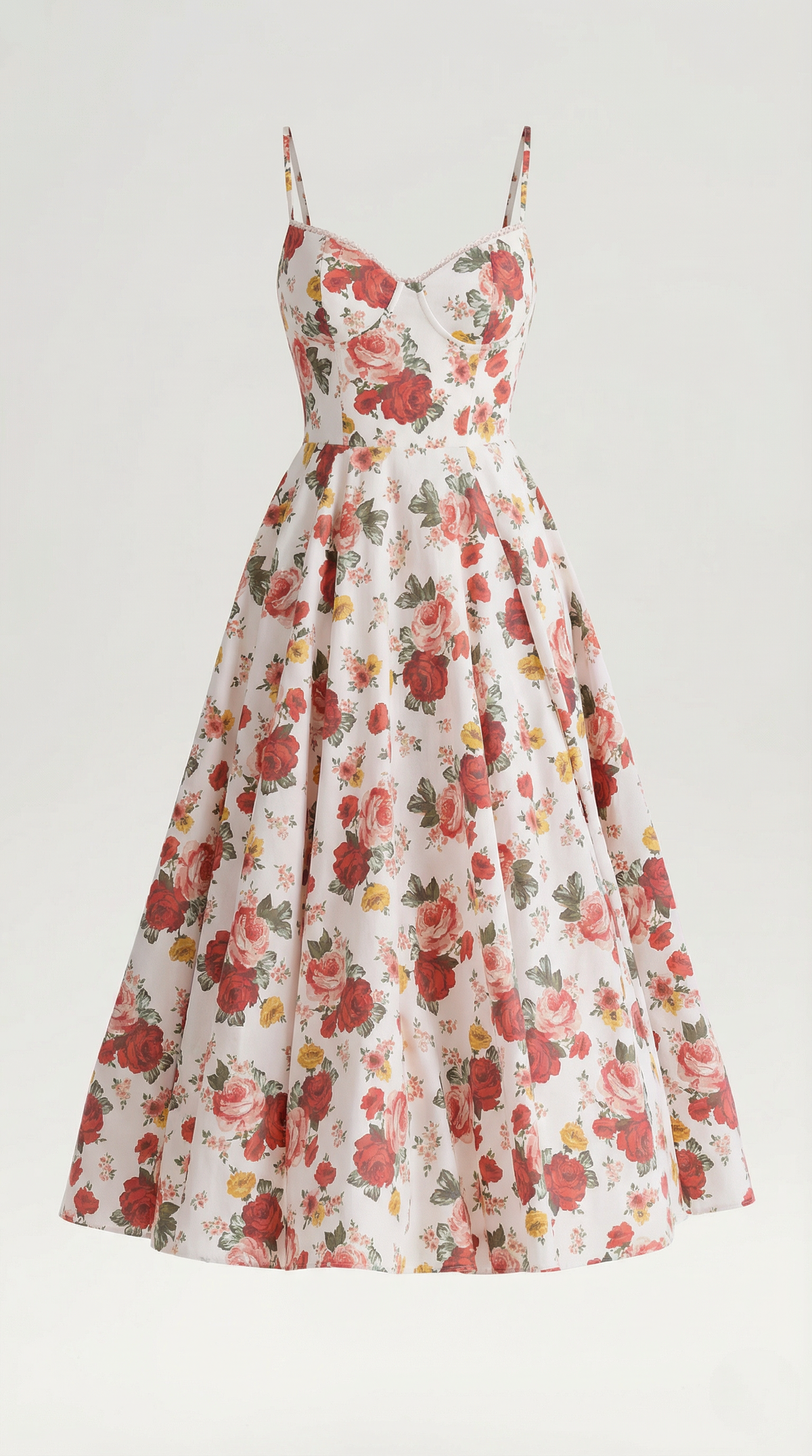 Vestido Elowen