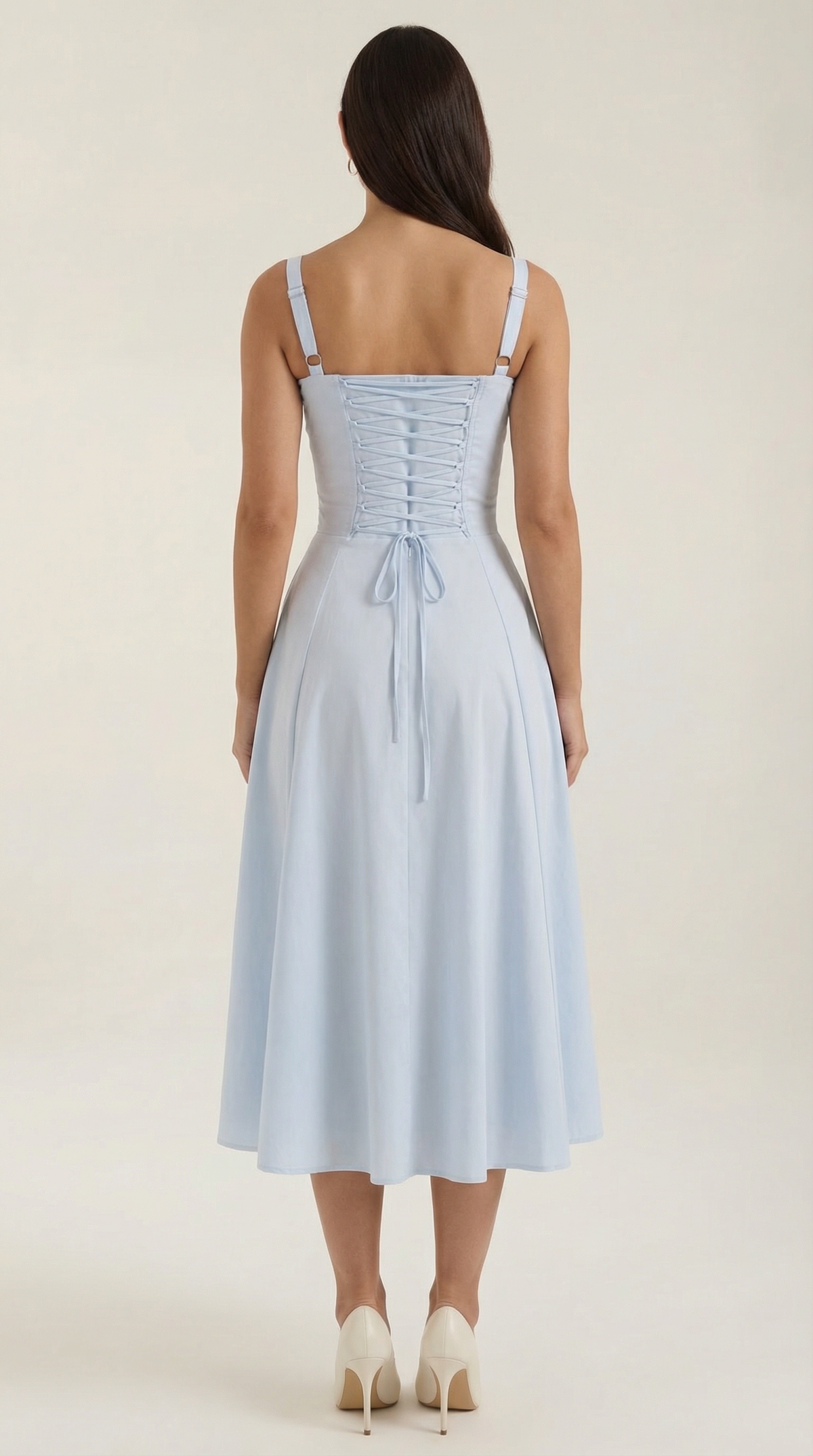 Vestido Solenne