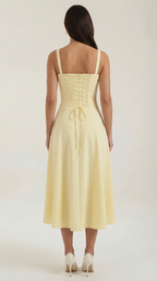 Vestido Solenne